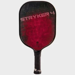 Onix Stryker 4 Composite Paddle -On Running || BROOKS || Hoka Sales Store 360161 red 1