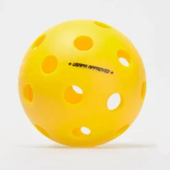 Onix Fuse Indoor Pickleball 6 Pack -On Running || BROOKS || Hoka Sales Store 360195 yel 2