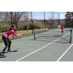 Oncourt Offcourt Picklenet Mini -On Running || BROOKS || Hoka Sales Store 360200 8