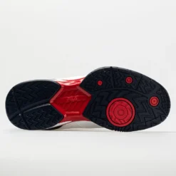 Fila Volley Zone Men's White/Navy/Red 9 Fila Volley Zone Men's White/Navy/Red -On Running || BROOKS || Hoka Sales Store 360234 4