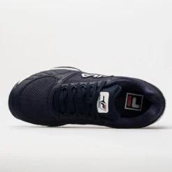 Fila Volley Zone Men's Navy/Red/White -On Running || BROOKS || Hoka Sales Store 360235 2