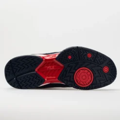 Fila Volley Zone Men's Navy/Red/White -On Running || BROOKS || Hoka Sales Store 360235 4