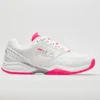 Fila Volley Zone Women's White/Pink/White