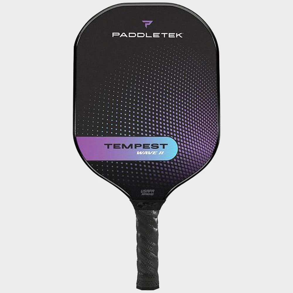 Paddletek Tempest Wave II Paddle 3 Paddletek Tempest Wave II Paddle - Image 3