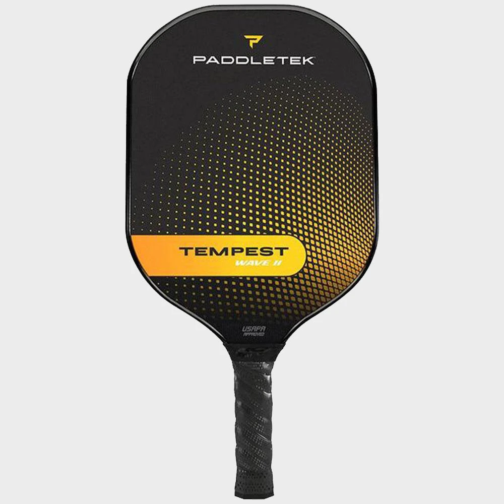 Paddletek Tempest Wave II Paddle 5 Paddletek Tempest Wave II Paddle - Image 5