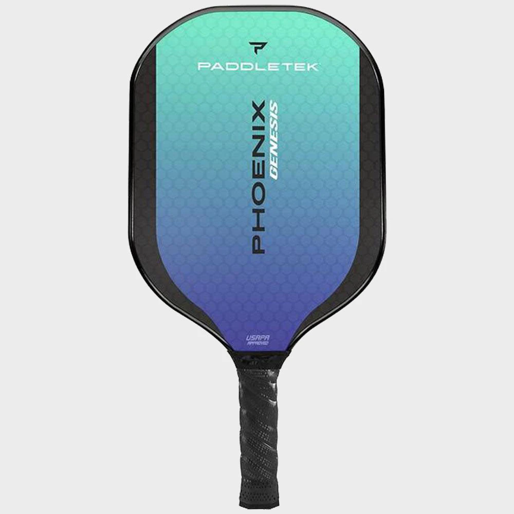 Paddletek Phoenix Genesis Paddle 1 Paddletek Phoenix Genesis Paddle