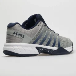 K-Swiss Express Light Pickleball Men's Highrise/Navy -On Running || BROOKS || Hoka Sales Store 360262 6