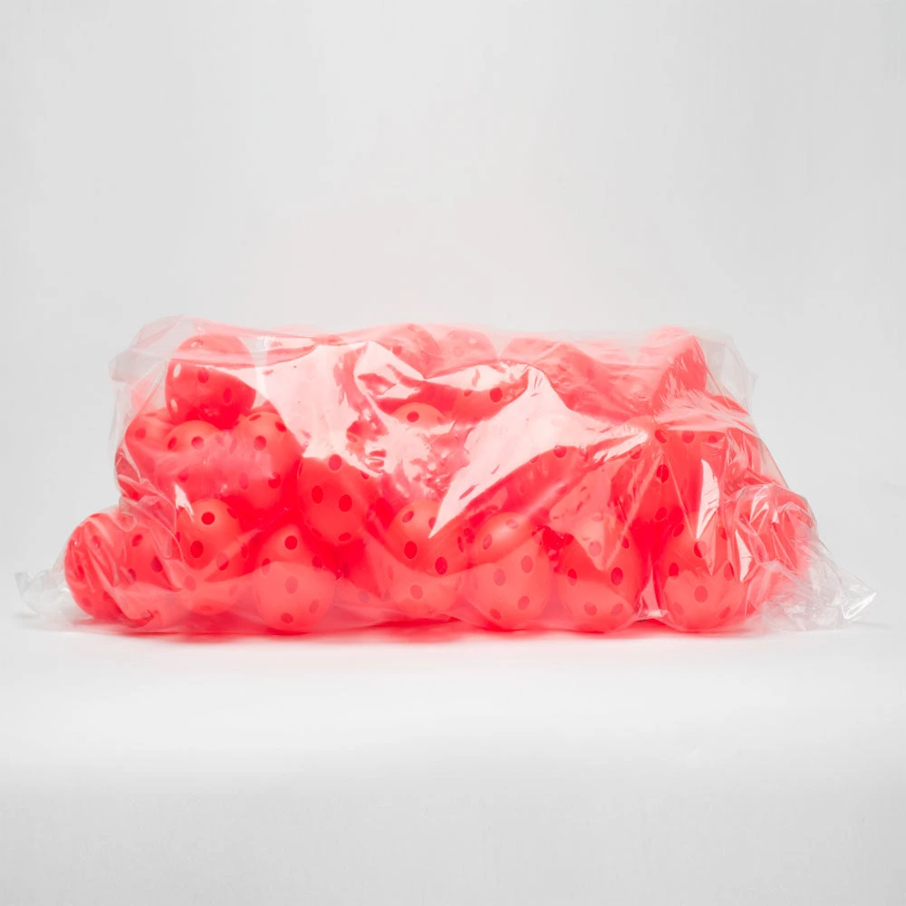 Penn 26 Indoor Pickleball 100 Pack 1 Penn 26 Indoor Pickleball 100 Pack