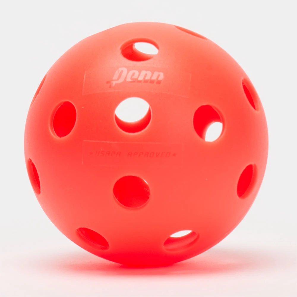 Penn 26 Indoor Pickleball 100 Pack 2 Penn 26 Indoor Pickleball 100 Pack - Image 2