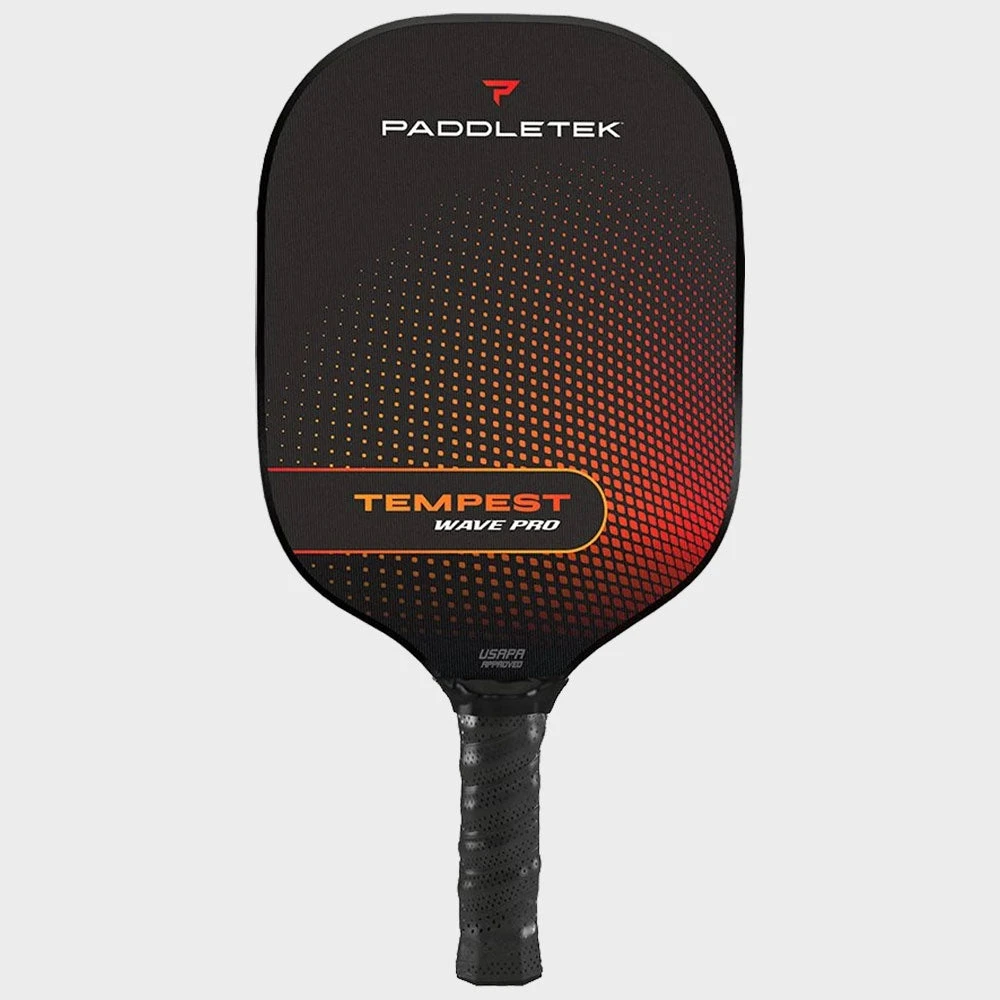 Paddletek Tempest Wave Pro Paddle 5 Paddletek Tempest Wave Pro Paddle - Image 5