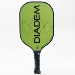 Diadem Riptide Pickleball Paddle 7 Diadem Riptide Pickleball Paddle -On Running || BROOKS || Hoka Sales Store 360339 yel 2