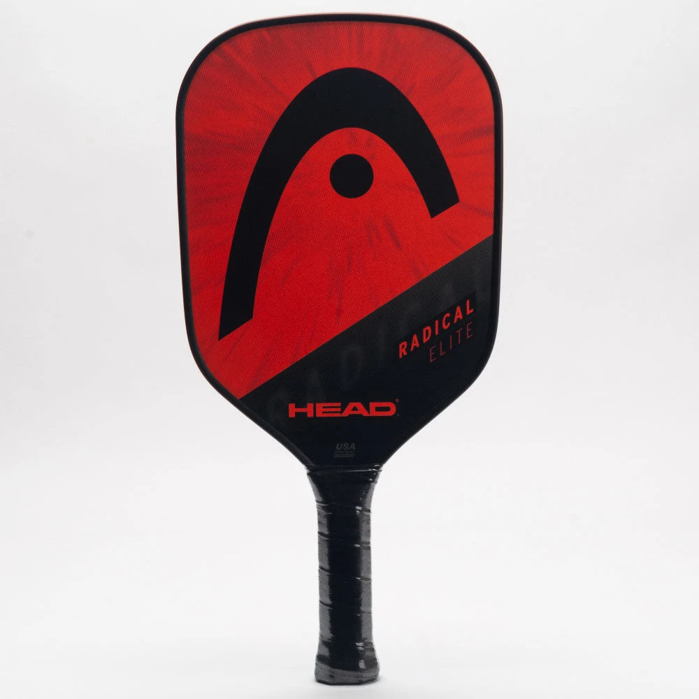 HEAD Radical Elite Paddle Orange/Black 1 HEAD Radical Elite Paddle Orange/Black