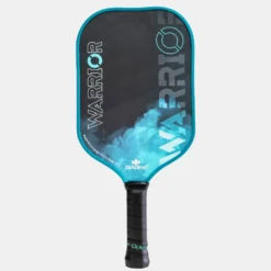 Diadem Warrior Pickleball Paddle Teal