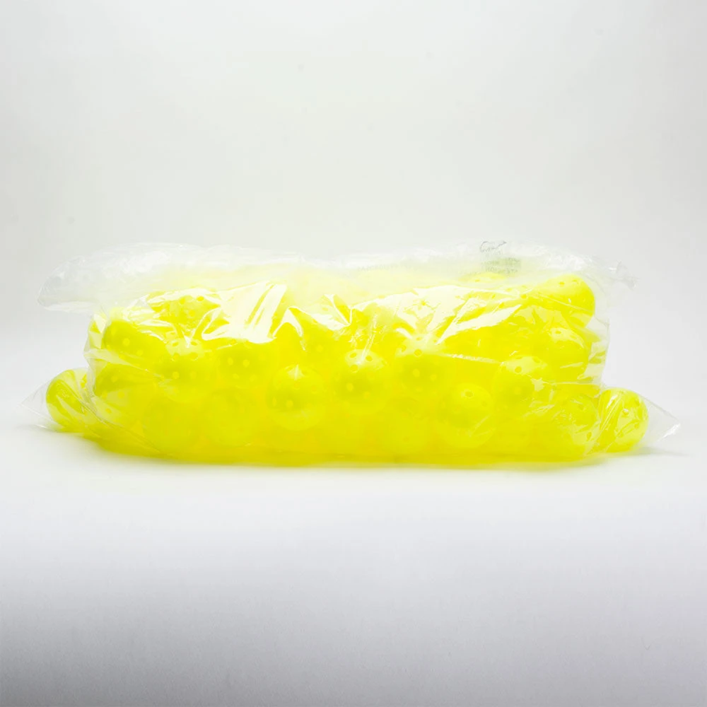 Pro Penn 40 Outdoor Pickleball 100 Pack 1 Pro Penn 40 Outdoor Pickleball 100 Pack