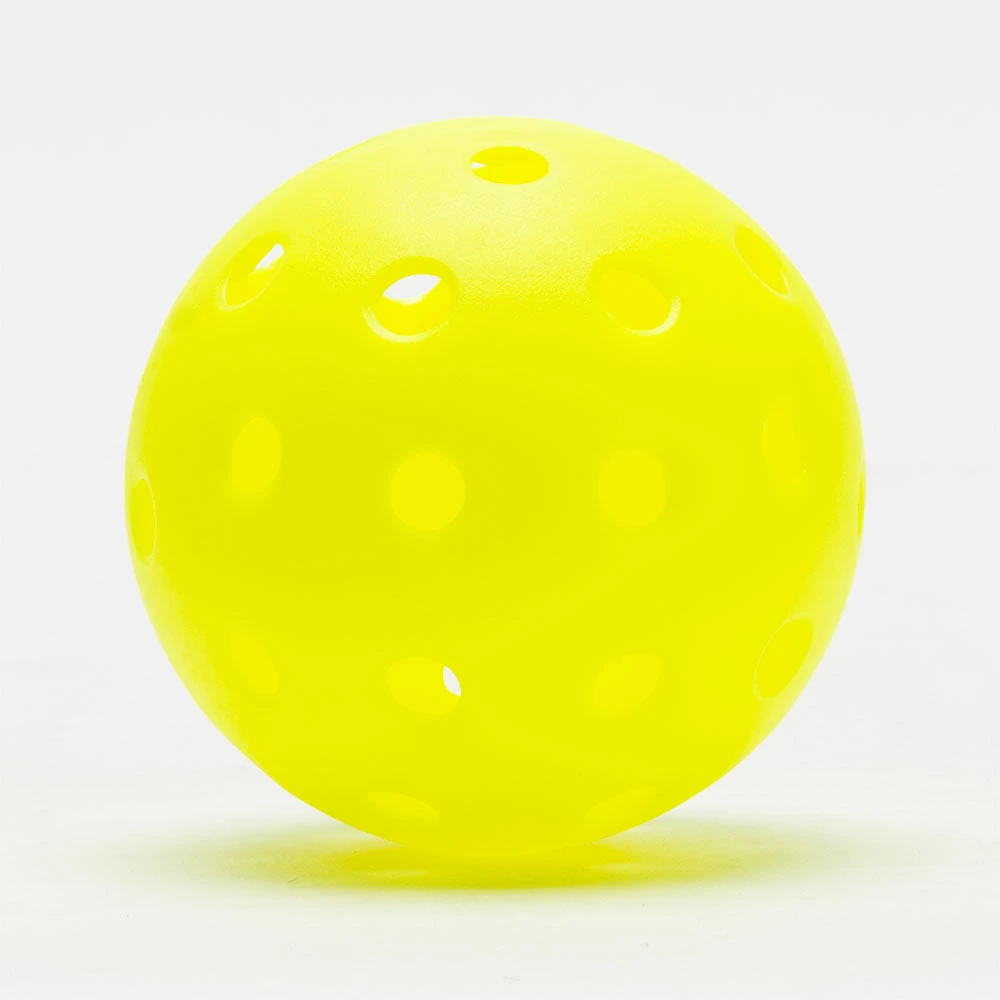 Pro Penn 40 Outdoor Pickleball 100 Pack 2 Pro Penn 40 Outdoor Pickleball 100 Pack - Image 2