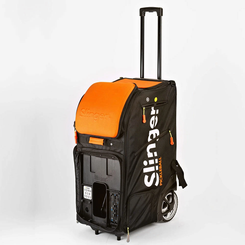 Slinger Pickleball Slam Pack 1 Slinger Pickleball Slam Pack