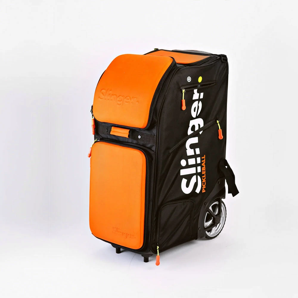 Slinger Pickleball Slam Pack 2 Slinger Pickleball Slam Pack - Image 2