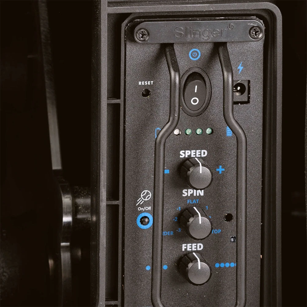 Slinger Pickleball Slam Pack 11 Slinger Pickleball Slam Pack - Image 11