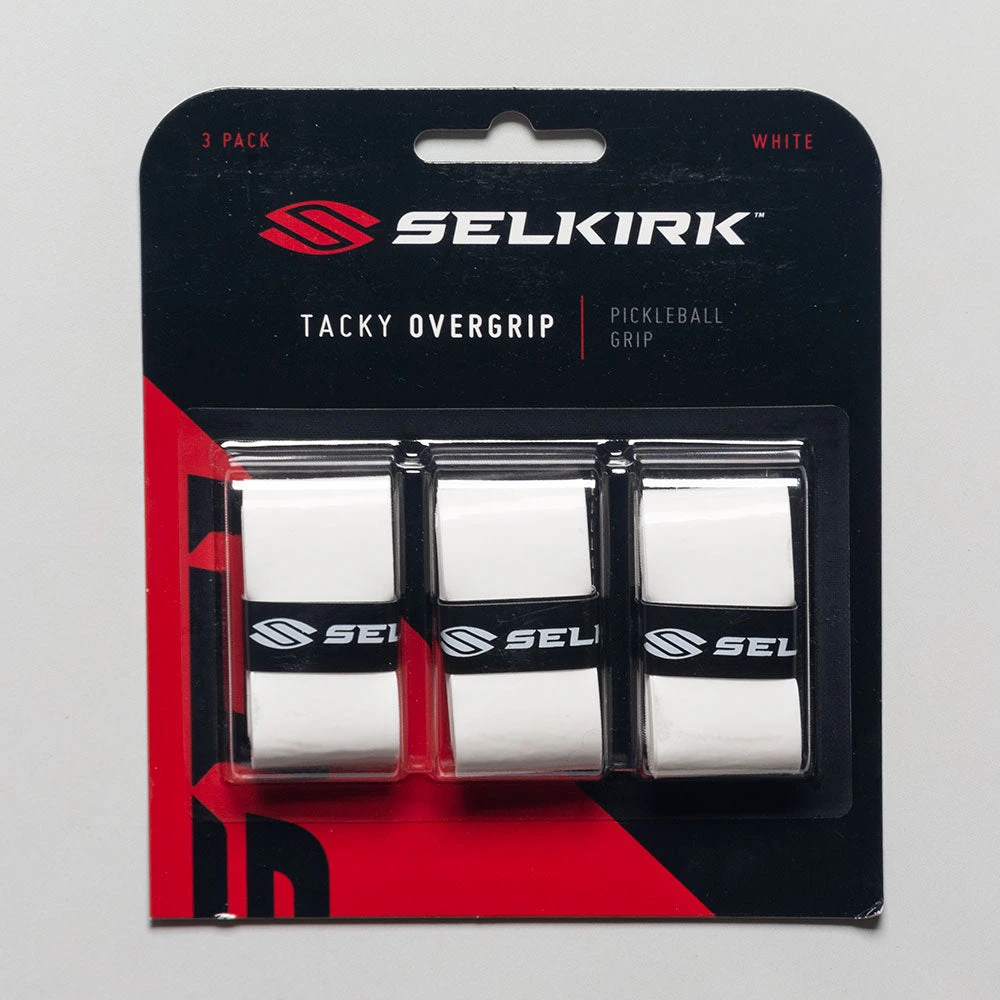 Selkirk Pickleball Tacky Overgrip 2 Selkirk Pickleball Tacky Overgrip - Image 2