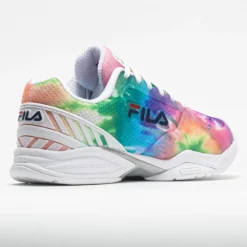 Fila Volley Zone Women's Tie-Dye Print -On Running || BROOKS || Hoka Sales Store 370004 6