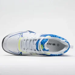Acacia Dinkshot II Men's White/Royal -On Running || BROOKS || Hoka Sales Store 370019 2