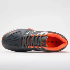 Acacia Hypershot II Men's Grey/Orange -On Running || BROOKS || Hoka Sales Store 370021 2