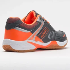 Acacia Hypershot II Men's Grey/Orange -On Running || BROOKS || Hoka Sales Store 370021 6