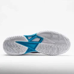 Diadora Trofeo AG Pickleball Men's White/Black/Blue Jewel -On Running || BROOKS || Hoka Sales Store 370025 4