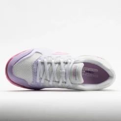 Skechers Viper Court Women's White/Lavender -On Running || BROOKS || Hoka Sales Store 370031 2