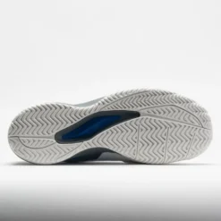 Wilson Rush Pro Ace Pickler Men's White/Stormy Weather/Classic Blue -On Running || BROOKS || Hoka Sales Store 370046 4