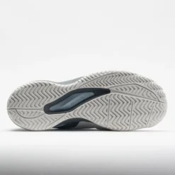 Wilson Rush Pro Ace Pickler Women's White/Stormy Weather/Baby Blue -On Running || BROOKS || Hoka Sales Store 370047 4