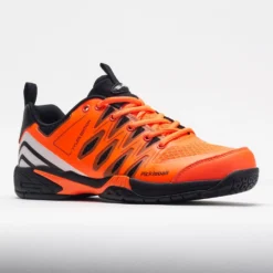 Acacia Tyler Loong Signature Edition Men's Solar Orange/Black -On Running || BROOKS || Hoka Sales Store 370054 5