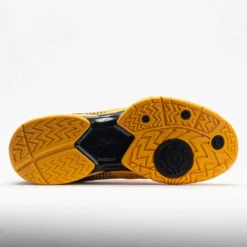 Fila Volley Zone Men's Citrus/Black/Citrus -On Running || BROOKS || Hoka Sales Store 370057 4