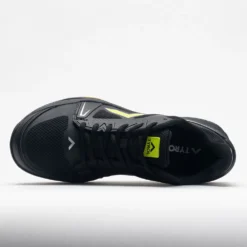 Tyrol Drive V 2022 Men's Black/Lime -On Running || BROOKS || Hoka Sales Store 370061 2