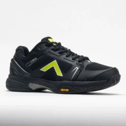 Tyrol Drive V 2022 Men's Black/Lime -On Running || BROOKS || Hoka Sales Store 370061 5