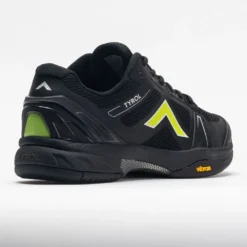 Tyrol Drive V 2022 Men's Black/Lime -On Running || BROOKS || Hoka Sales Store 370061 6