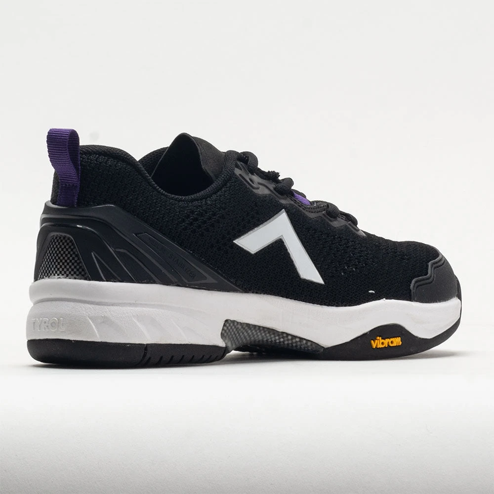 Tyrol Velocity V Women's Black/Purple 6 Tyrol Velocity V Women's Black/Purple - Image 6