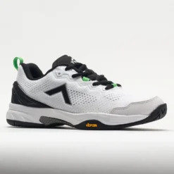 Tyrol Velocity V Women's White/Green -On Running || BROOKS || Hoka Sales Store 370068 5