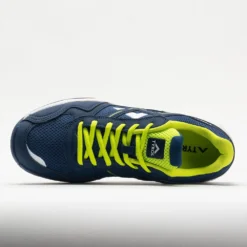 Tyrol Volley V Men's Navy/Green -On Running || BROOKS || Hoka Sales Store 370069 2