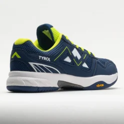 Tyrol Volley V Men's Navy/Green -On Running || BROOKS || Hoka Sales Store 370069 6