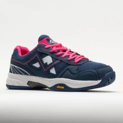 Tyrol Volley V Women's Navy/Pink -On Running || BROOKS || Hoka Sales Store 370070 5