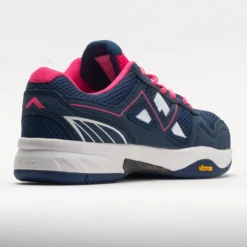 Tyrol Volley V Women's Navy/Pink -On Running || BROOKS || Hoka Sales Store 370070 6