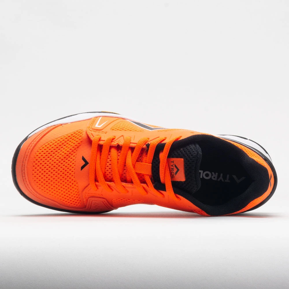 Tyrol Drive V 2022 Women's Orange/Black 3 Tyrol Drive V 2022 Women's Orange/Black - Image 3