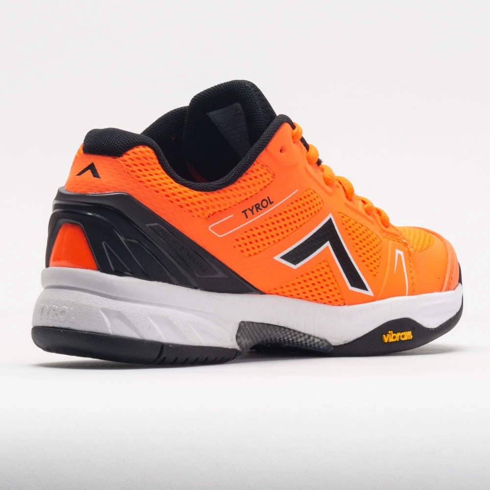 Tyrol Drive V 2022 Women's Orange/Black 6 Tyrol Drive V 2022 Women's Orange/Black - Image 6