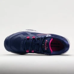 Diadora Trofeo 2 Pickleball Women's Blueprint/Pink Yarrow/White -On Running || BROOKS || Hoka Sales Store 370080 2