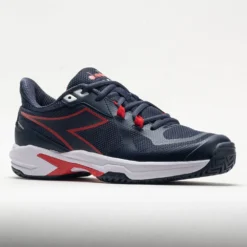 Diadora Trofeo 2 AG Pickleball Men's Blue Corsair/White/Fiery Red -On Running || BROOKS || Hoka Sales Store 370082 5
