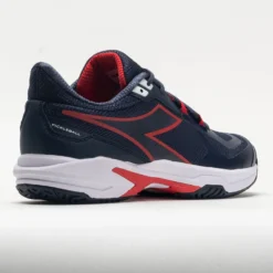 Diadora Trofeo 2 AG Pickleball Men's Blue Corsair/White/Fiery Red -On Running || BROOKS || Hoka Sales Store 370082 6