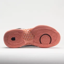 K-Swiss Express Light Pickleball Women's Asphalt/Steel Gray/Peach -On Running || BROOKS || Hoka Sales Store 370085 4