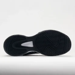 K-Swiss Court Express Pickleball Men's Black/White/Evening Primrose -On Running || BROOKS || Hoka Sales Store 370086 4