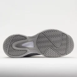 K-Swiss Court Express Pickleball Women's Vapor Blue/White/Coral Blush -On Running || BROOKS || Hoka Sales Store 370088 4